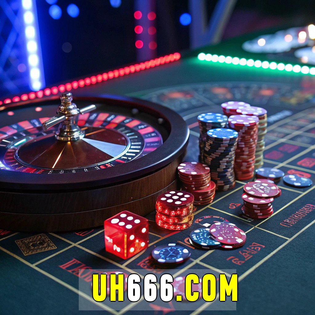 Roulette